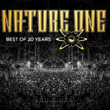 Nature One: Best of 20 Years by Various Artists - album cover