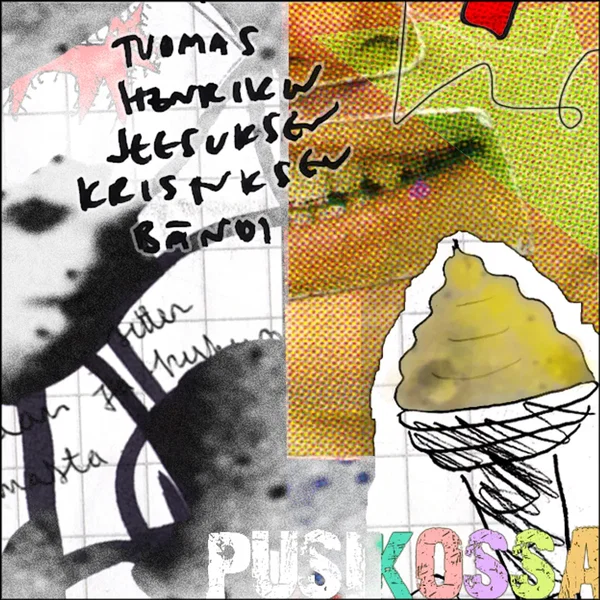 Pusikossa