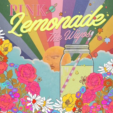 Pink Lemonade