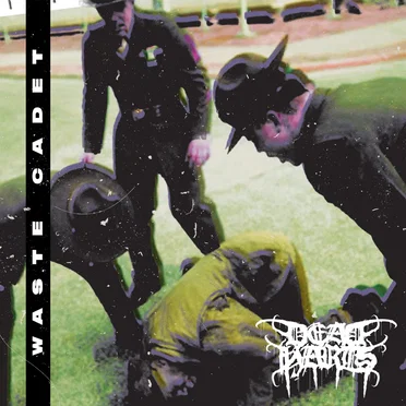 Waste Cadet