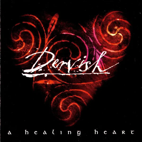 A Healing Heart