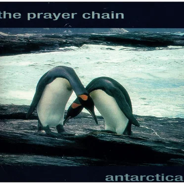 The Prayer Chain