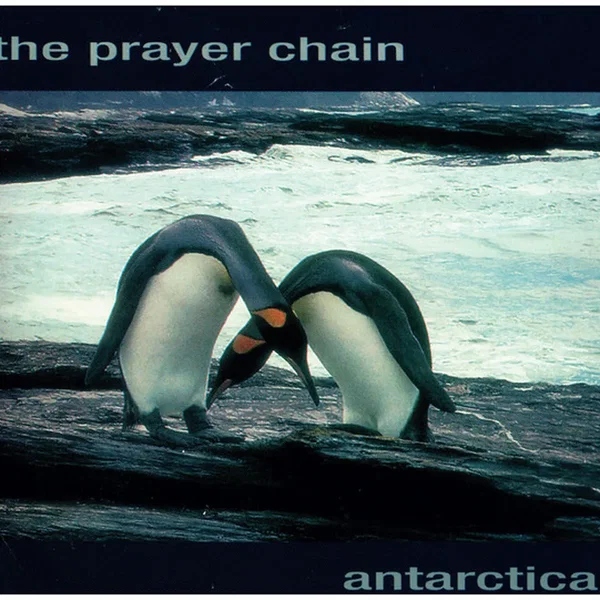 Antarctica