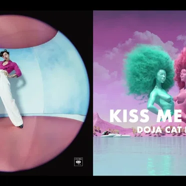 Kiss Me More × Adore You – Doja Cat, SZA, Harry Styles