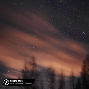 Glimpse of Us (acoustic)