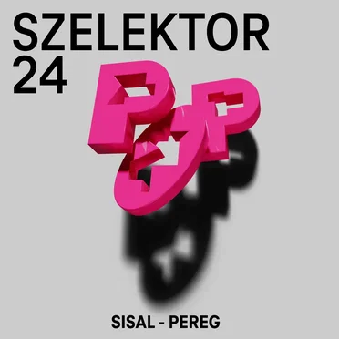 Pereg by Sisal - album cover