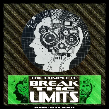 The Complete BREAK THE LIMITS by Break the Limits - album cover