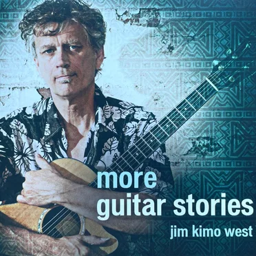 More Guitar Stories