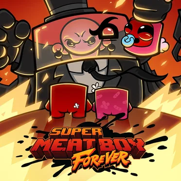 Super Meat Boy Forever: OST