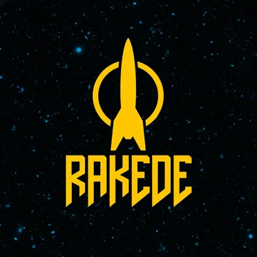 Rakede by Rakede - album cover