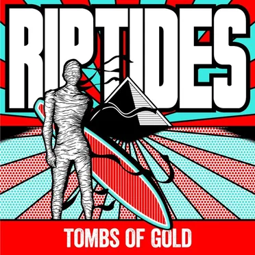 Tombs of Gold