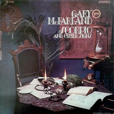 Scorpio and Other Signs