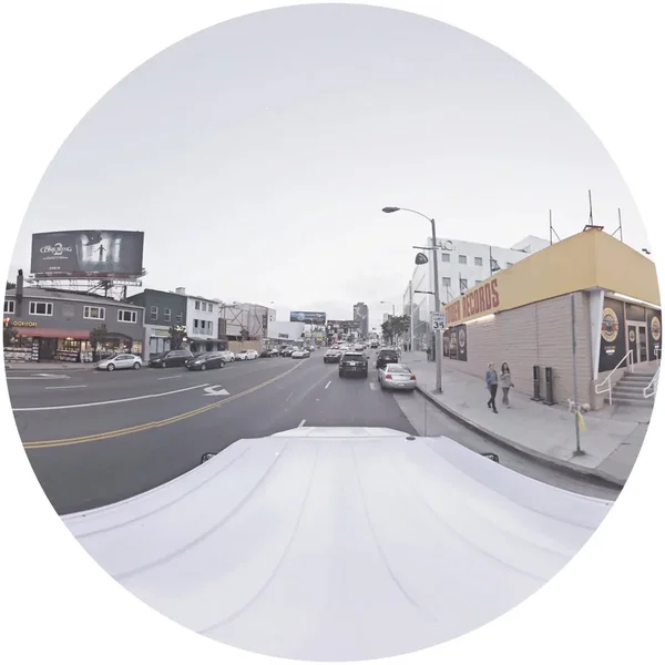 REVISIT OST (Tower Records)