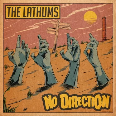 No Direction