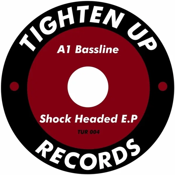 Shock Headed E.P.