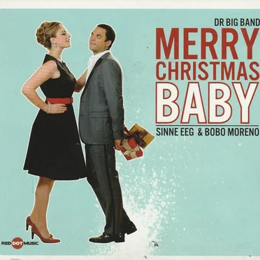 Merry Christmas, Baby