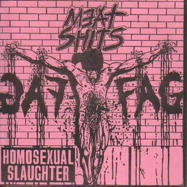 Homosexual Slaughter