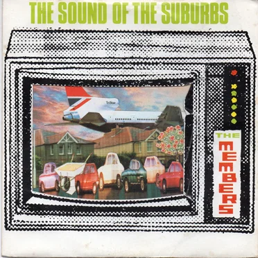 The Sound of the Suburbs