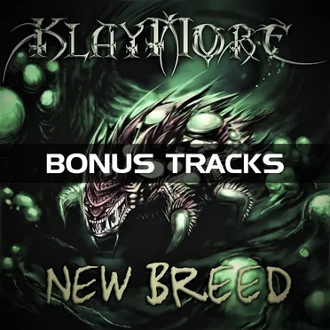 New Breed (Bonus Tracks)