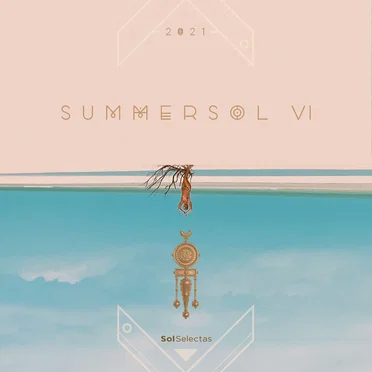 Summer Sol VI by Various Artists - album cover