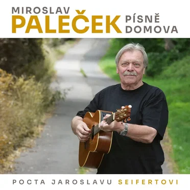 Miroslav Paleček