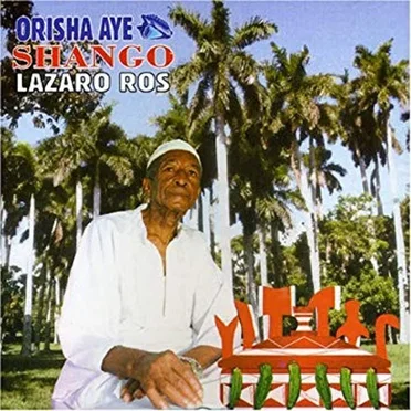 Lázaro Ros
