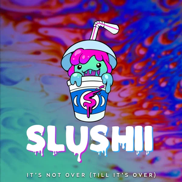 It’s Not Over (Till It’s Over)