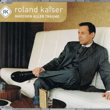 Mädchen aller Träume