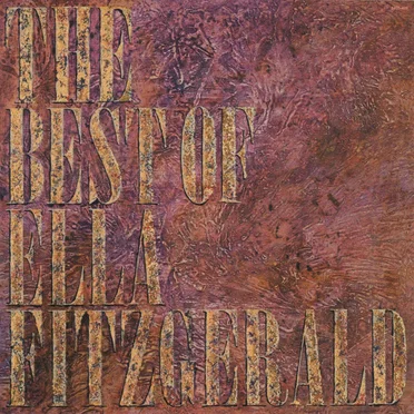 The Best of Ella Fitzgerald