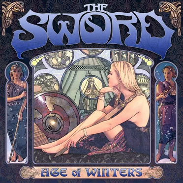 Winter's Wolves (2004 demo version)