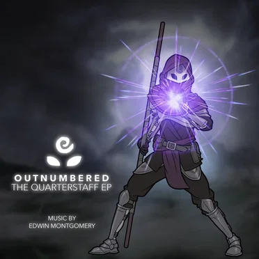 Outnumbered: The Quarterstaff EP