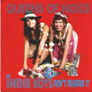 Queens of Noize