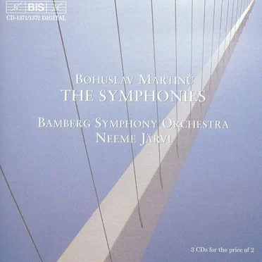 The Symphonies