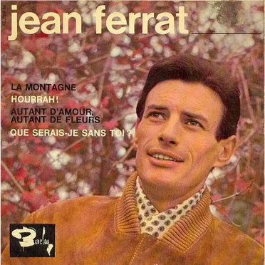 La Montagne