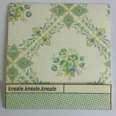 Myriapod by Kneale.Kneale.Kneale - album cover