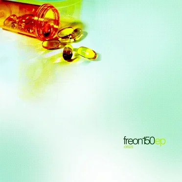 freon150 by r08028 - album cover