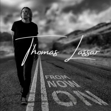 From Now On by Thomas Lassar - album cover