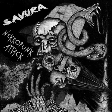 Nekropunk Attack