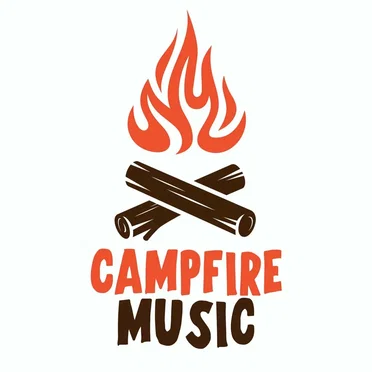 Campfire Music by Various Artists - album cover