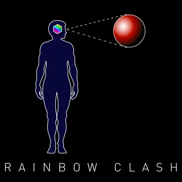 I. (The First) by Rainbow Clash - album cover