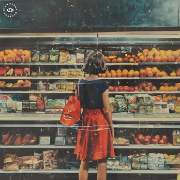 aisle. by bloozy. - album cover