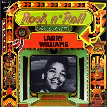 Rock n' Roll Museum, Vol. 2