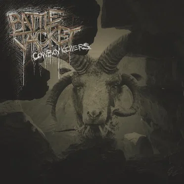 Cowboy Killers by Battle Jacket - album cover
