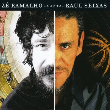 Zé Ramalho canta Raul Seixas