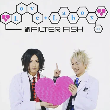 Love Labox.01~Love研究所~