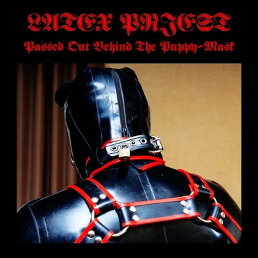 Latex Priest