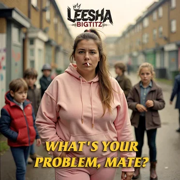 What's Your Problem, Mate?