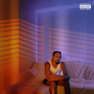 Home Alone by Dobey Dobe - album cover