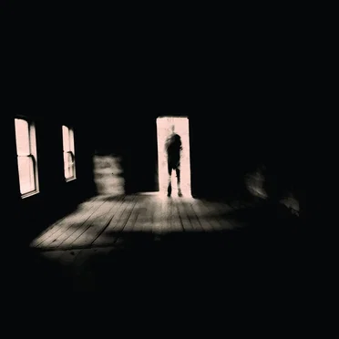Enter Through the Exit by Haunted Disco - album cover