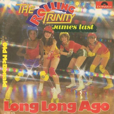 Long Long Ago / Old McDonald